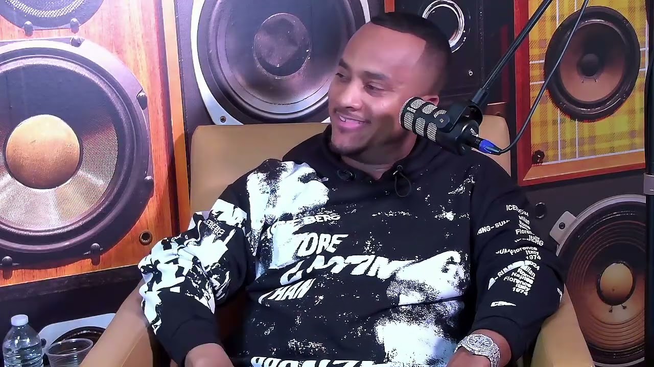 The Quicksilva Show Presents #WhoIs Kenny K