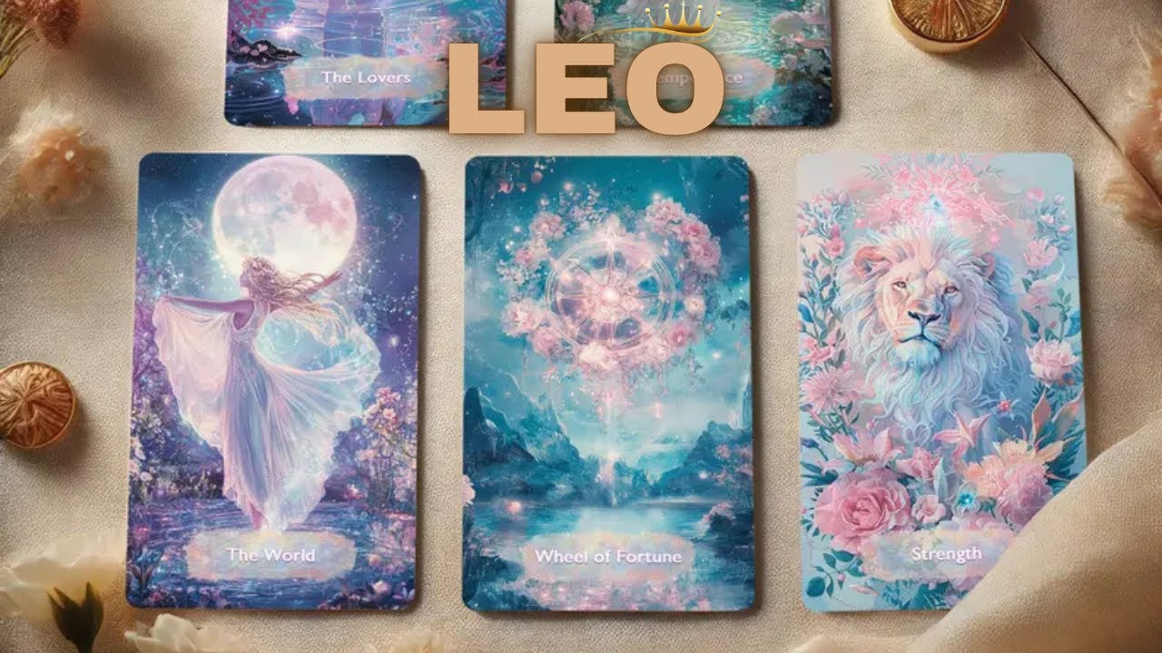LEO ❤️IF U THINK THIS PERSON’S NOT IN LOVE WITH U.THINK AGAIN💭OBSESSING OVER REACHING OUT TO U📞