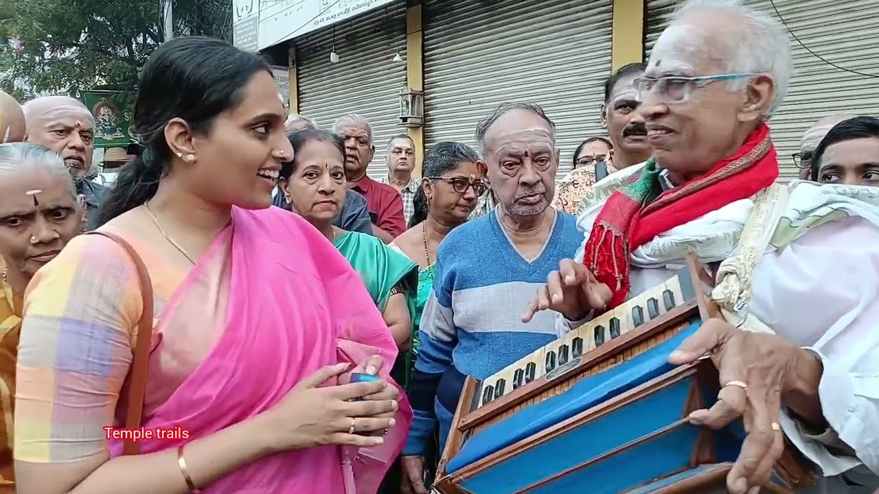 குழலூதி மனமெல்லாம் கொள்ளை கொள்ளும் கண்ணன் பாட்டு.29.12.25.