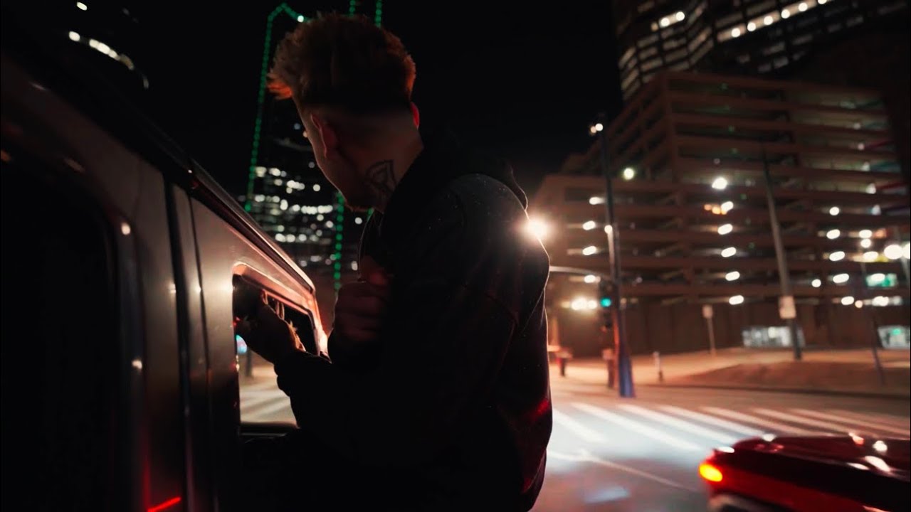 Lil Stevvie- FAST [Official Music Video] Shot by @HeyyAyyOne 