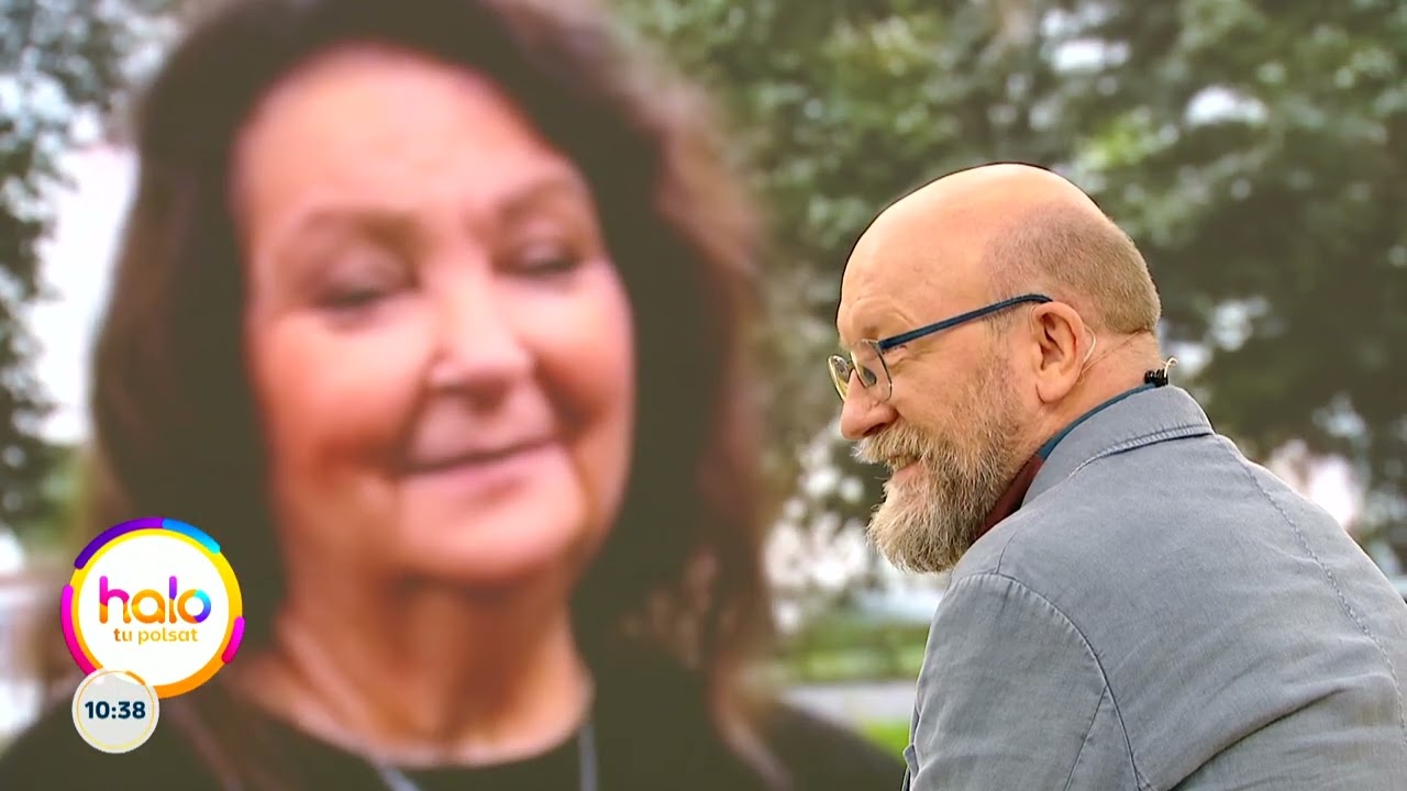 Artur Barciś o Miodowych Latach | halo tu polsat