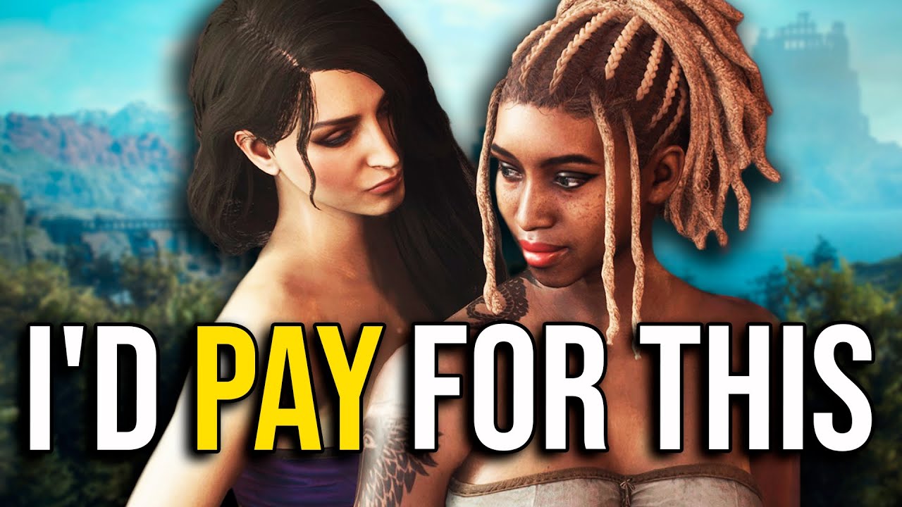 5 Dragon&rsquo;s Dogma 2 Mods I Would Literally Pay Capcom to Add