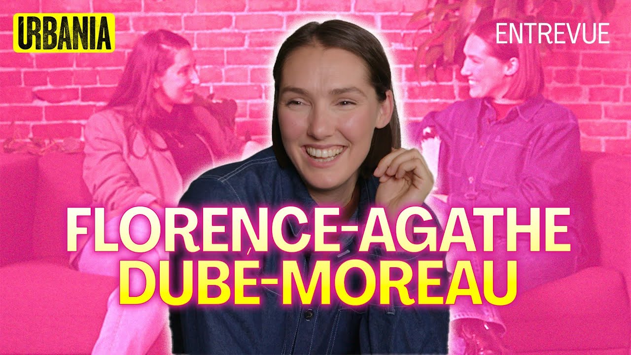 Florence-Agathe Dubé-Moreau : Est-ce qu’on peut être féministe et sortir avec un sportif?