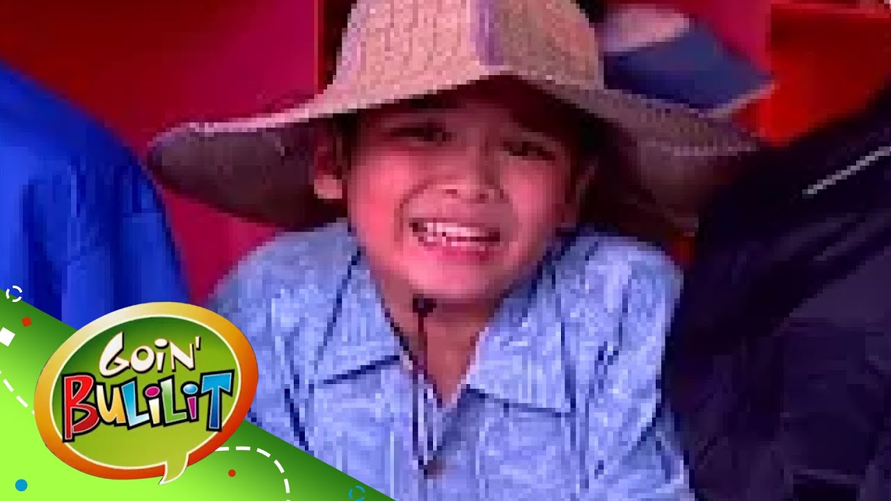 Goin' Bulilit Classics: Maling Akala | Jeepney TV