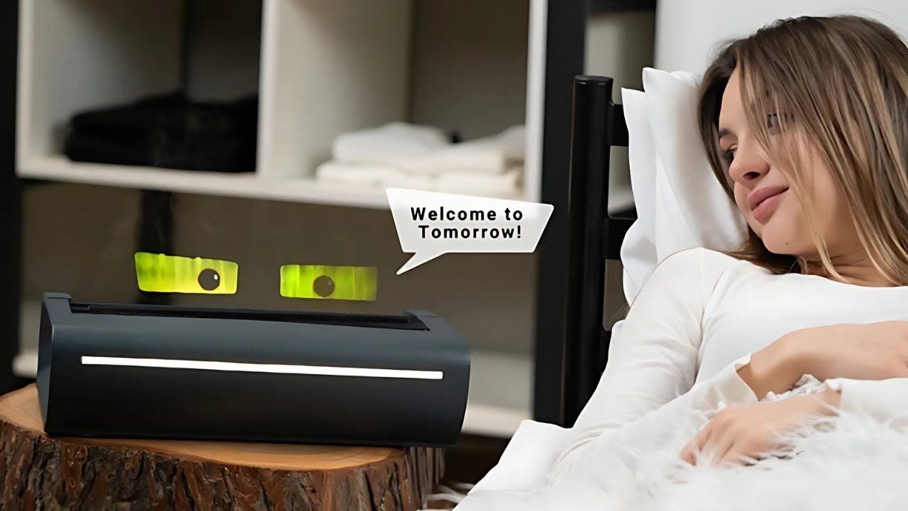 15 Coolest Gadgets and Inventions 2025 | Mind-Blowing Tech You Didn’t Know Existed!