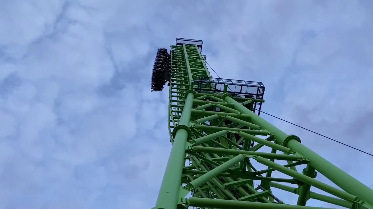 Goliath-SFNE-ADRENALINE EXPERIENCE