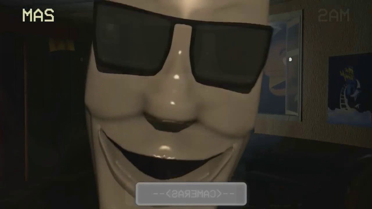 Multisource Has a Sparta No BGM Remix