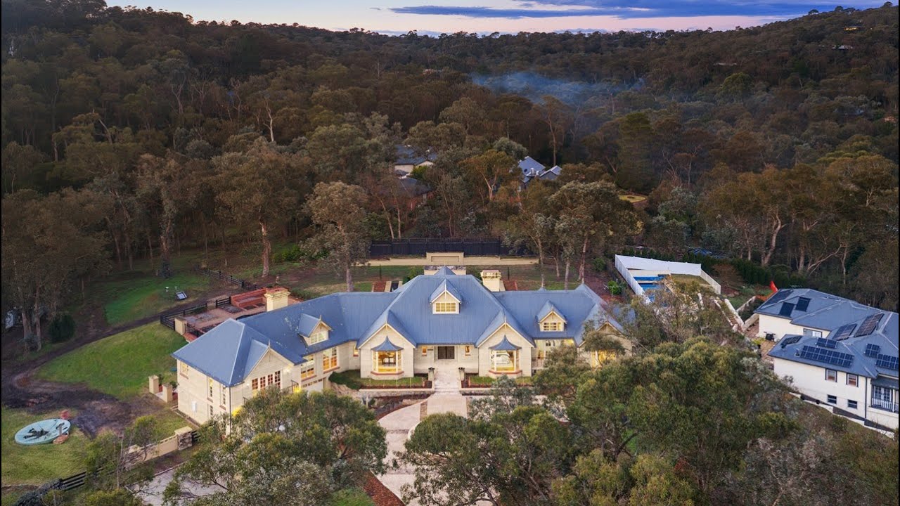 5 Charlotte Court, NORTH WARRANDYTE