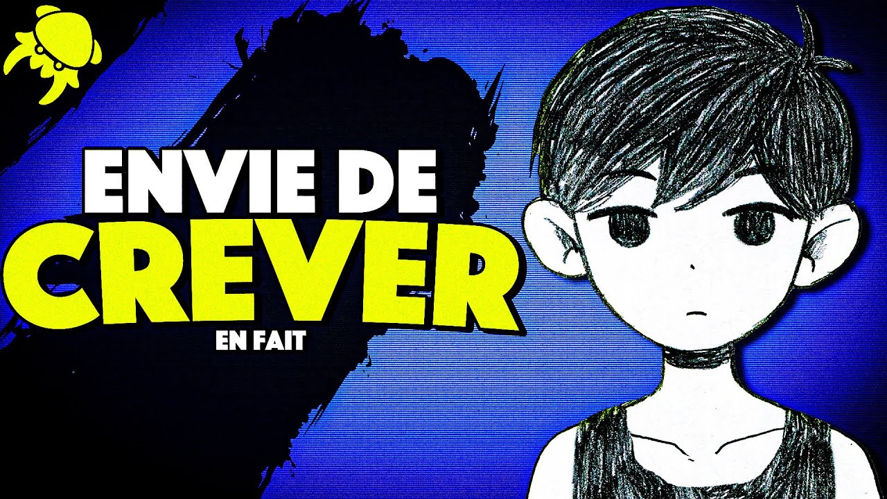 4 Jeux Vid&eacute;o MIGNONS... mais terriblement GLAUQUES