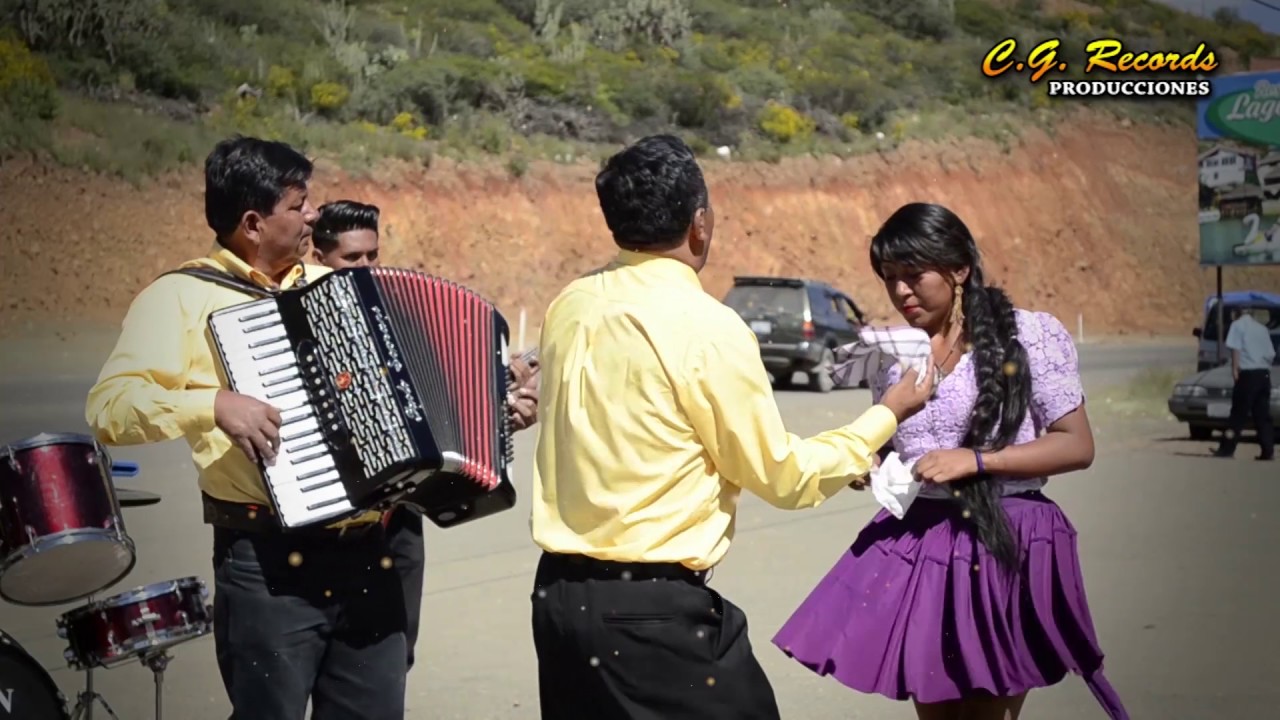 ELIOSS BAND - DOS PALOMITAS