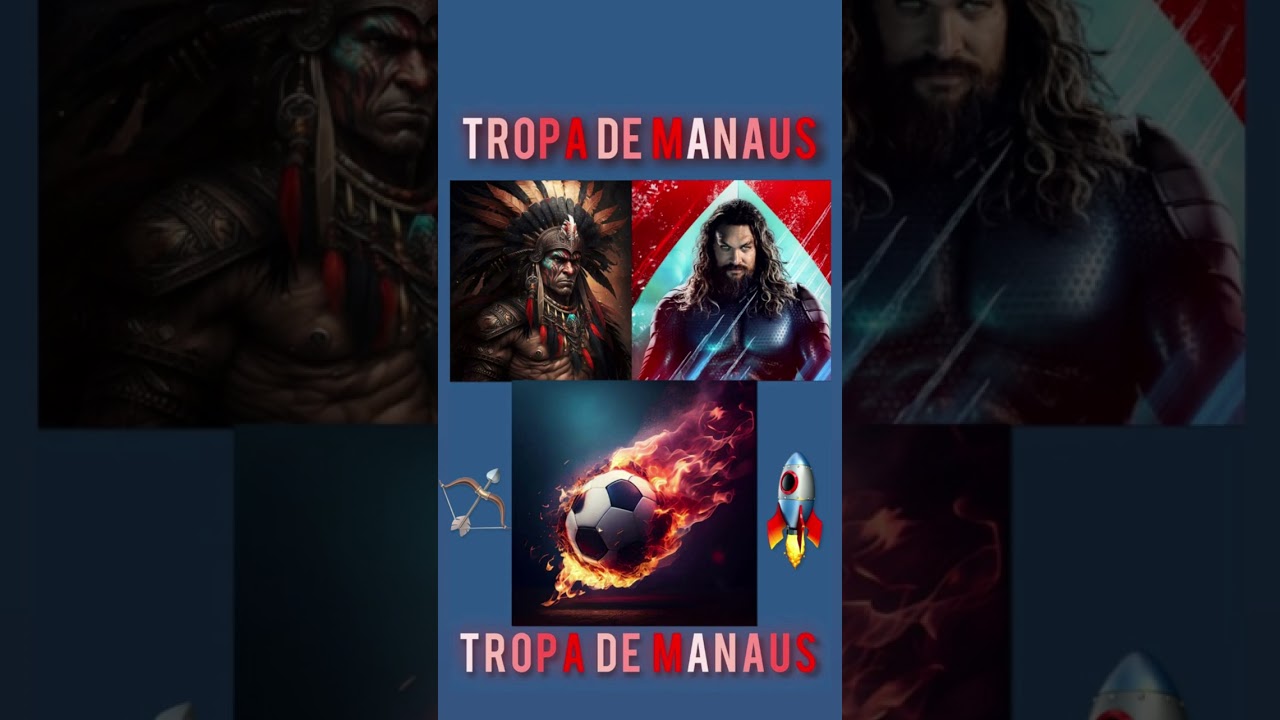Tropa de Manaus 