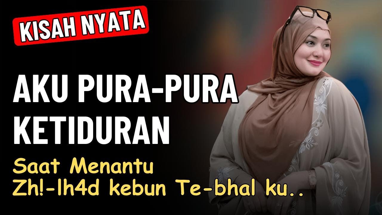 MAAF NAK. IBU MENGKHIANATIMU,  Kami Hanya Mencari Kehangatan