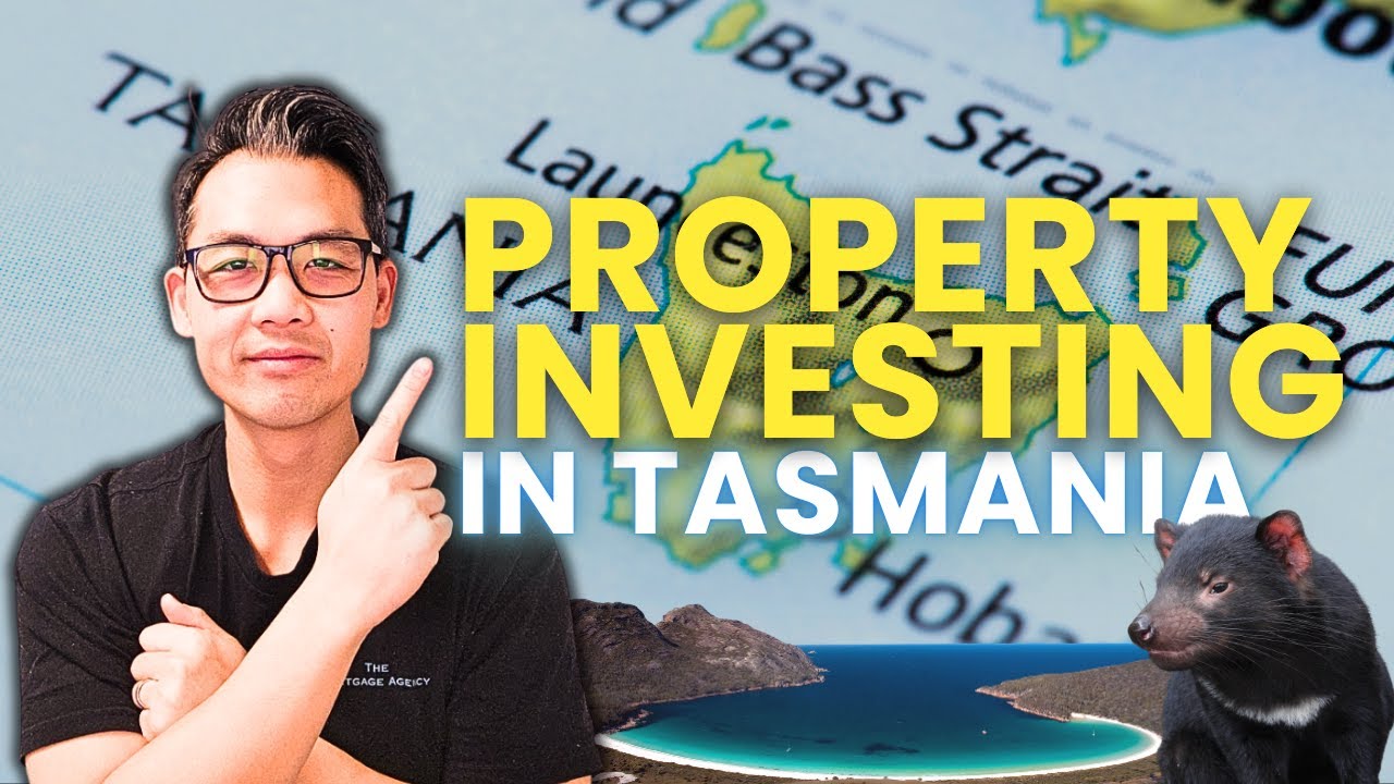 Is Tasmania the Next Property Hotspot in Australia?