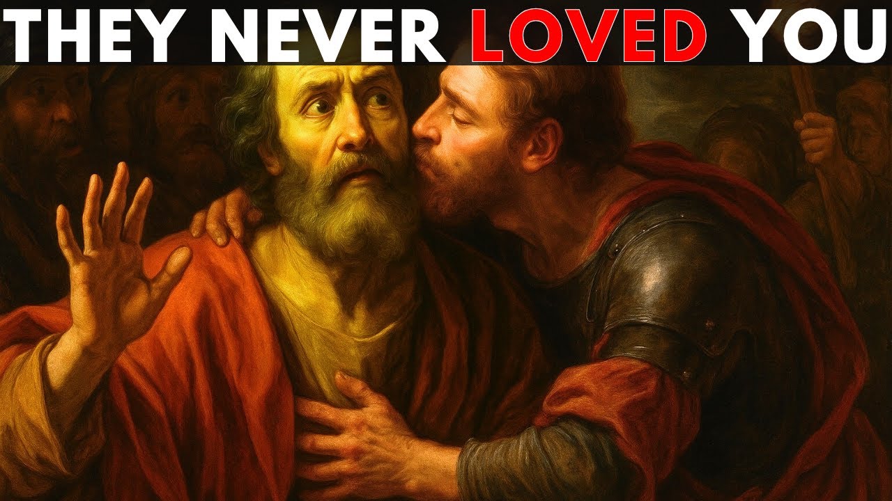 Why People Betray You? - Nietzsche&rsquo;s Dark Truth About Human Nature