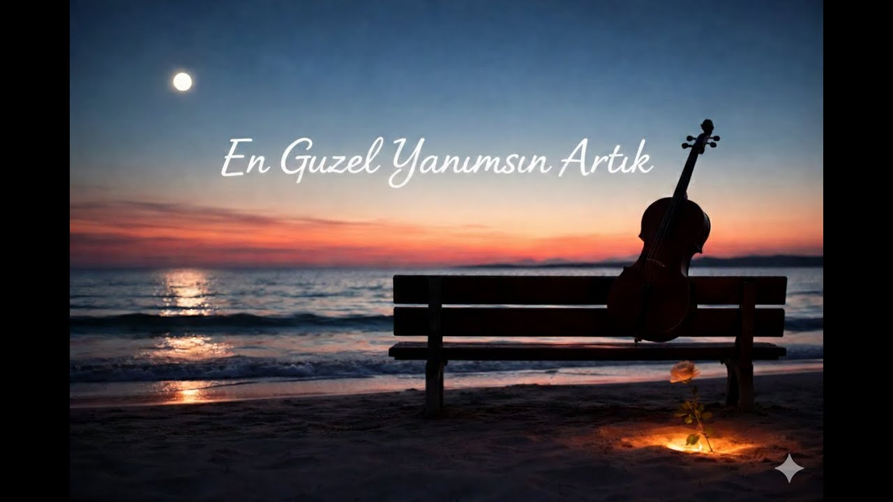 En Güzel Yanımsın Artık | İsimsiz Sesler