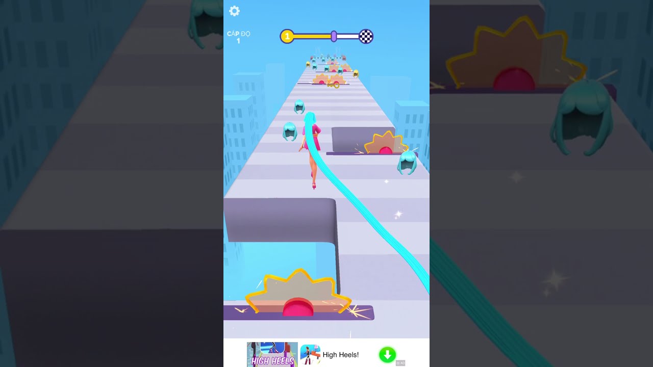 Noob Play Game On AppStore