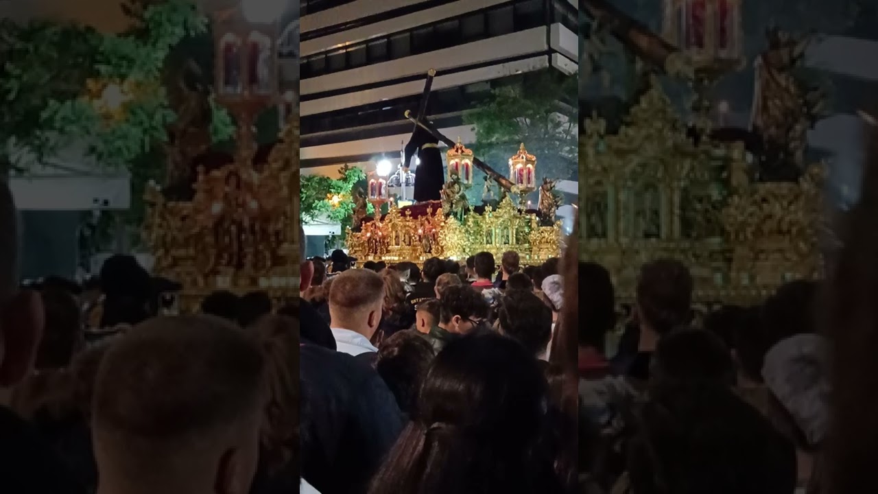 Los Gitanos Laraña Orfila revirá Sevilla 2022