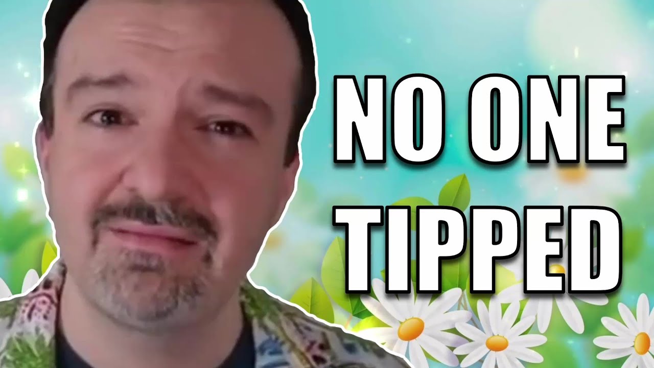 Let's Cope With Phil Over His Absolute Disaster Donkey Kong Bananza Stream