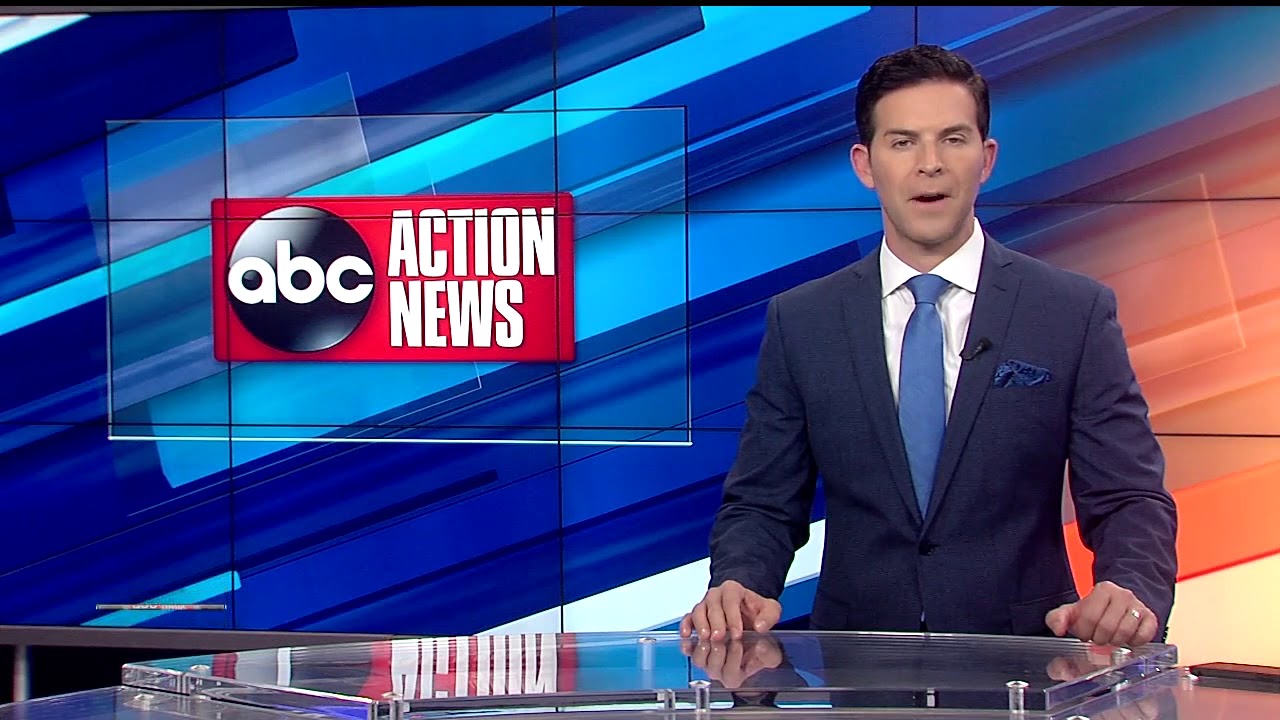 ABC Action News Latest Headlines | November 13, 10pm