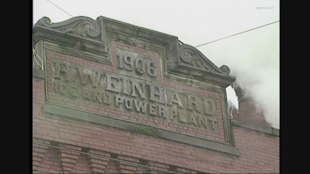 KGW Vault: Henry Weinhard&rsquo;s Private Reserve