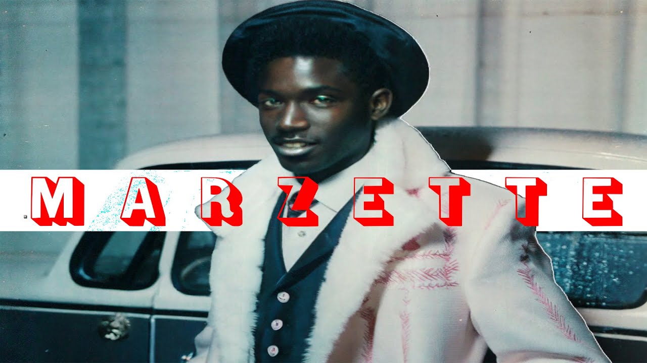 O.G. Black Mafia Detroit Blaze Marzette