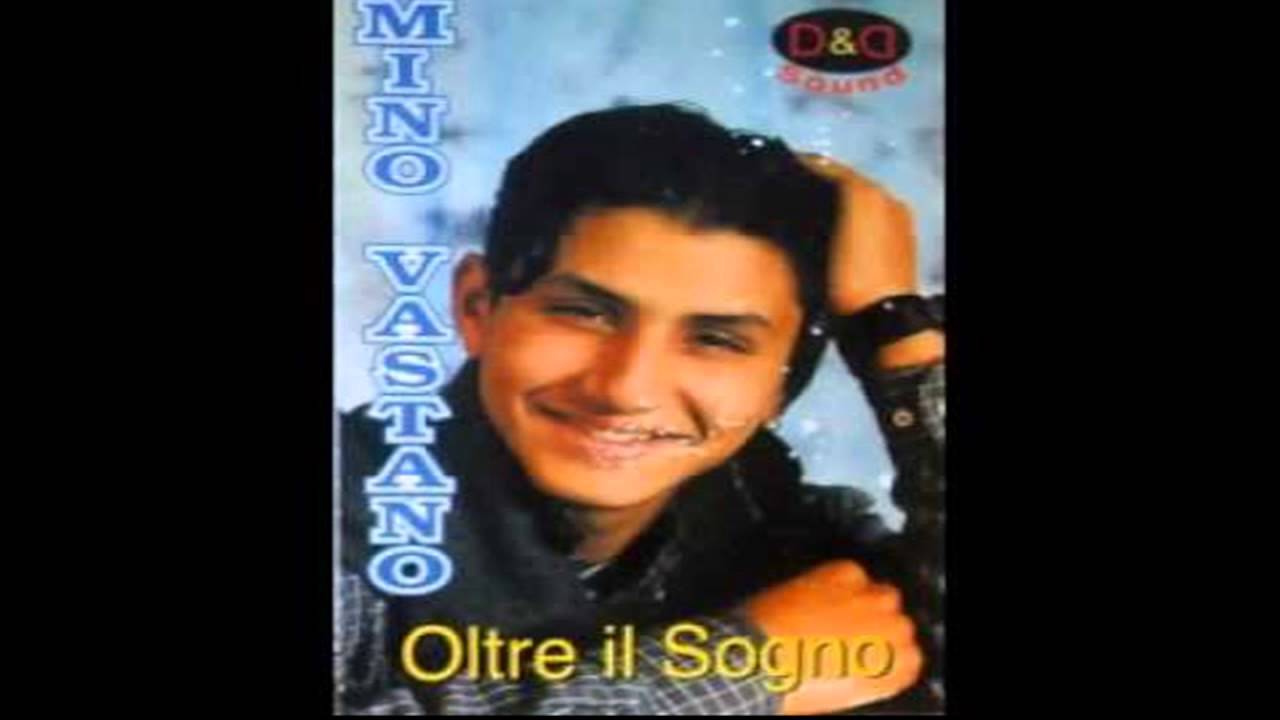 Mino Vastano - Giuramente