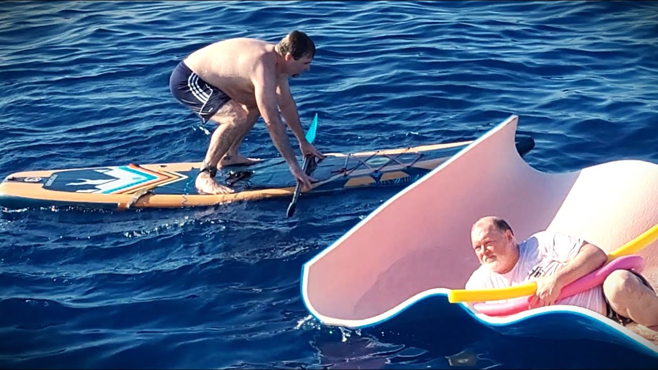 VLOG #489 - Em busca das Baleias no Hawaii