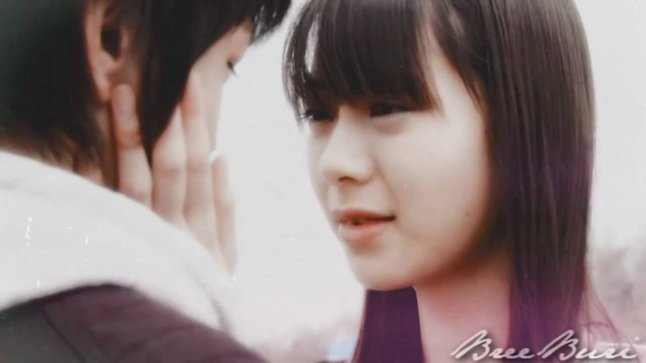 Asian Drama/Movie Mix: Not Alone--Dedication Video
