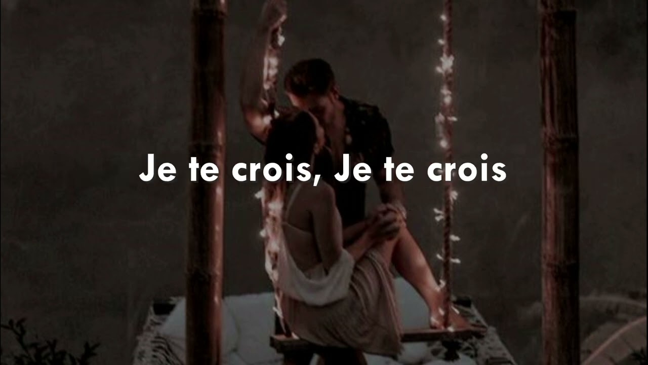 Tini - Te Creo [Violetta 1] (Traduction Française)