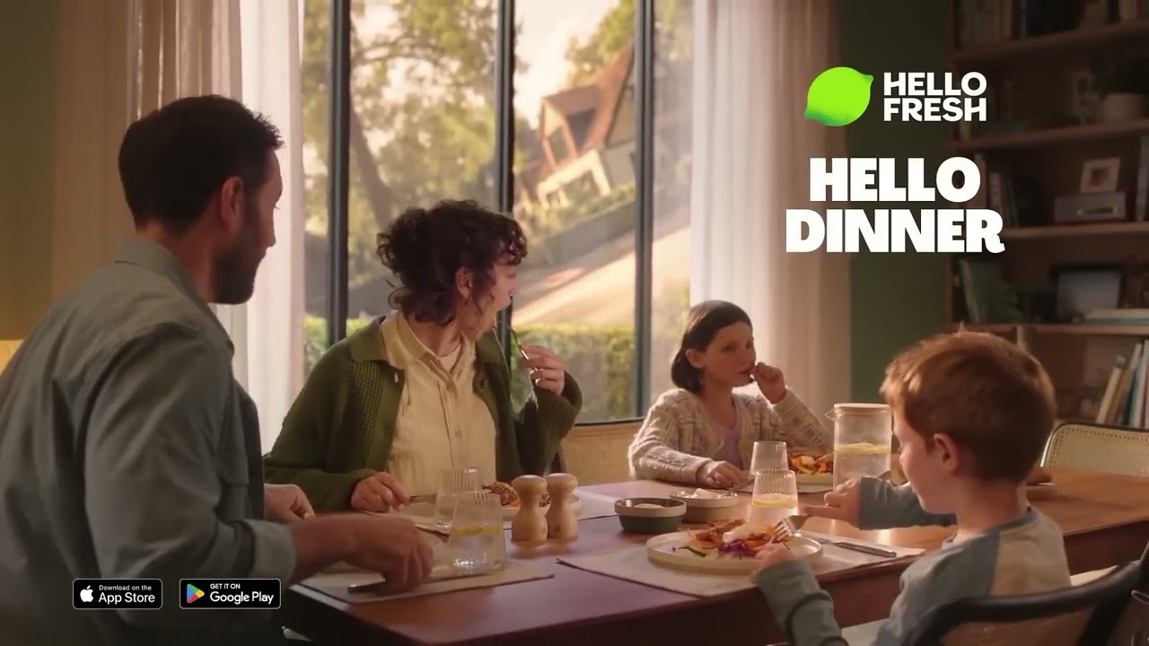 17 UK Advert Jingles in One Video