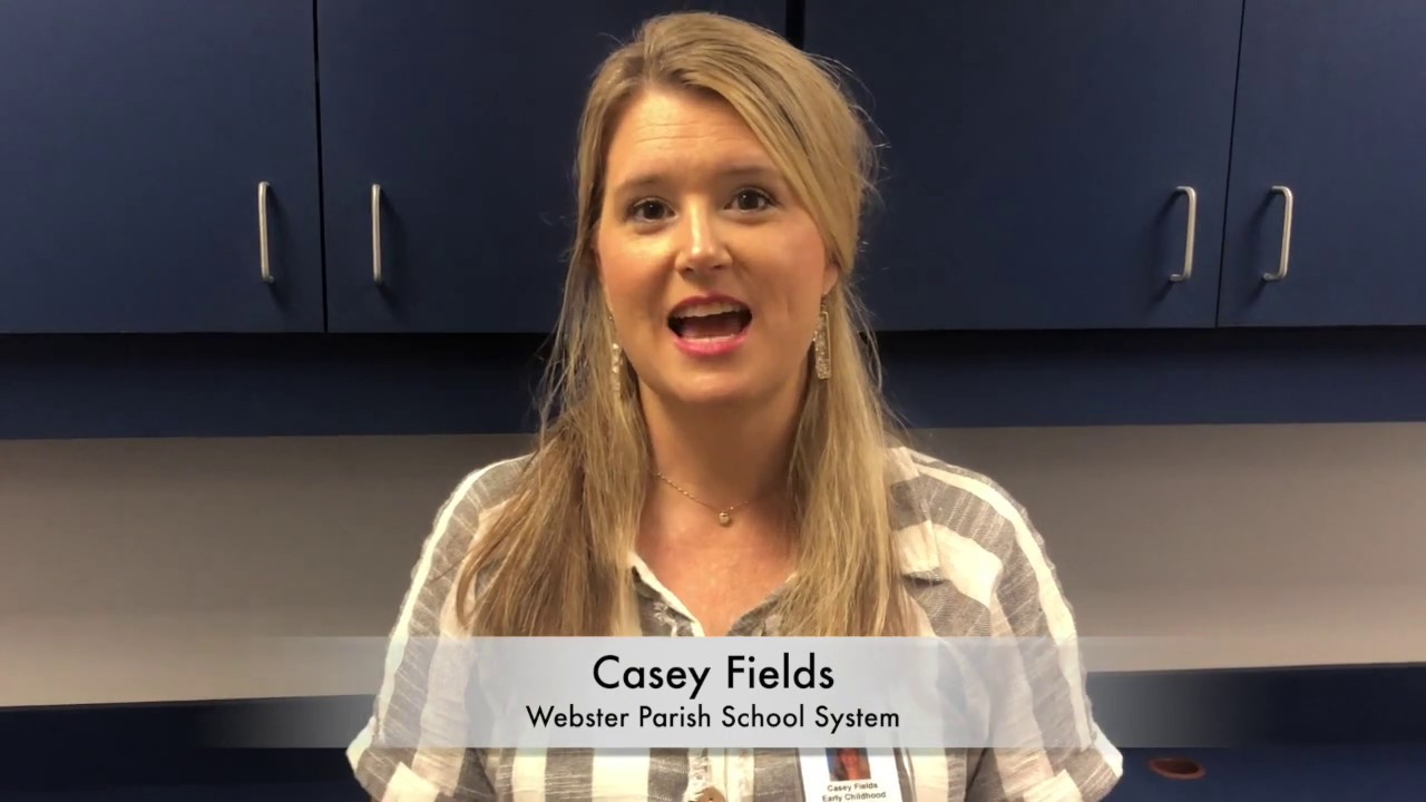 Online Registration with Casey Fields