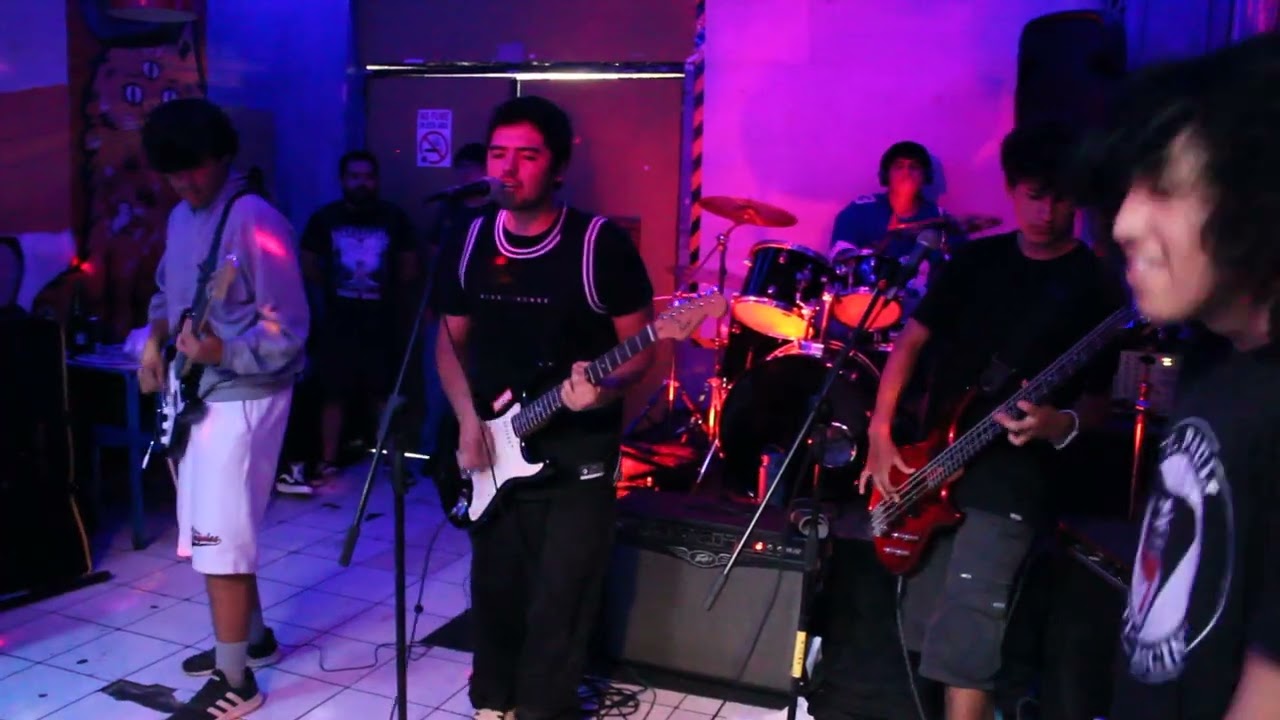 banda 