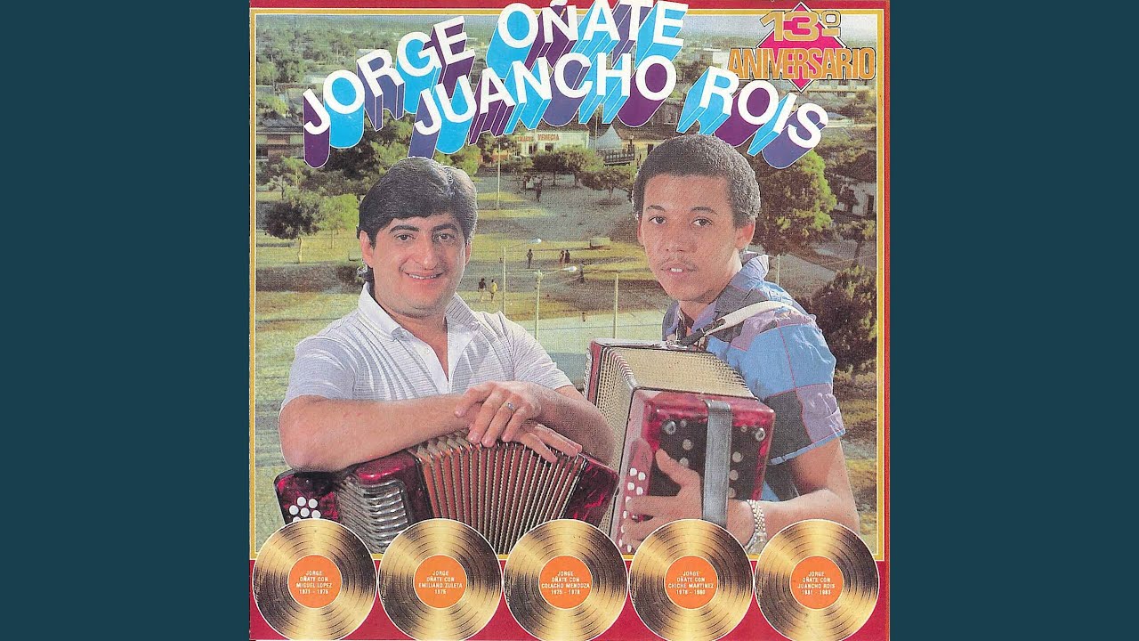 El Corazon Del Valle