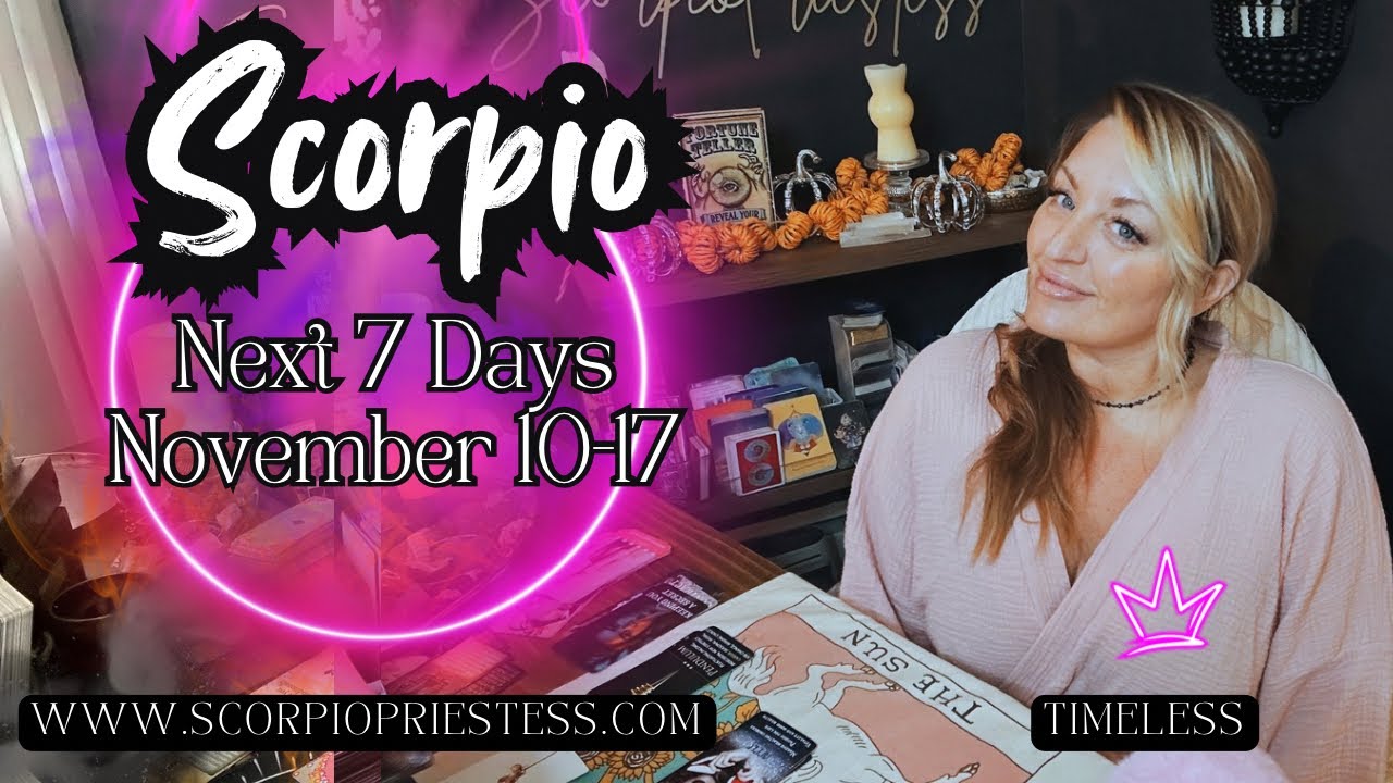 Scorpio| 11:11 Divine Favor “Everyone Wants you“🫢Ready to tell You Truth.You Decide