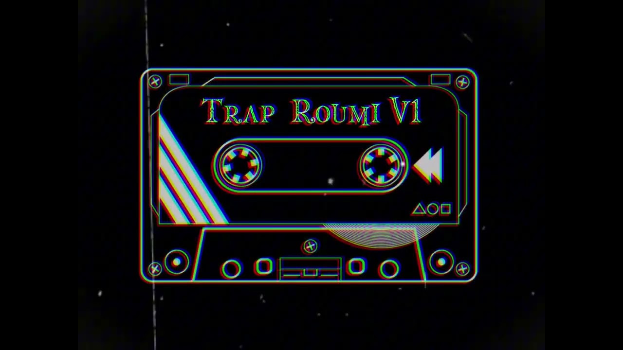 NSER - Trap Roumi V1 (Official Video)
