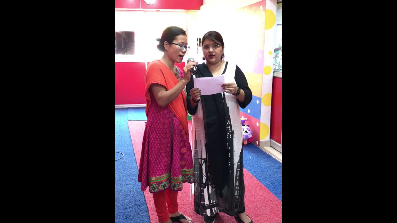 Mother's Day Prayer @strawberrykidz