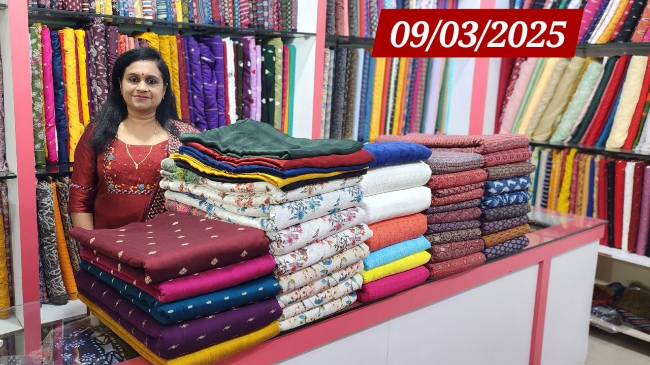 Modal plain 🌹Jaipur cotton 🌹Dupion silk🌹Cotton Schiffli with daman embroidery 🌹Hakoba 🌹