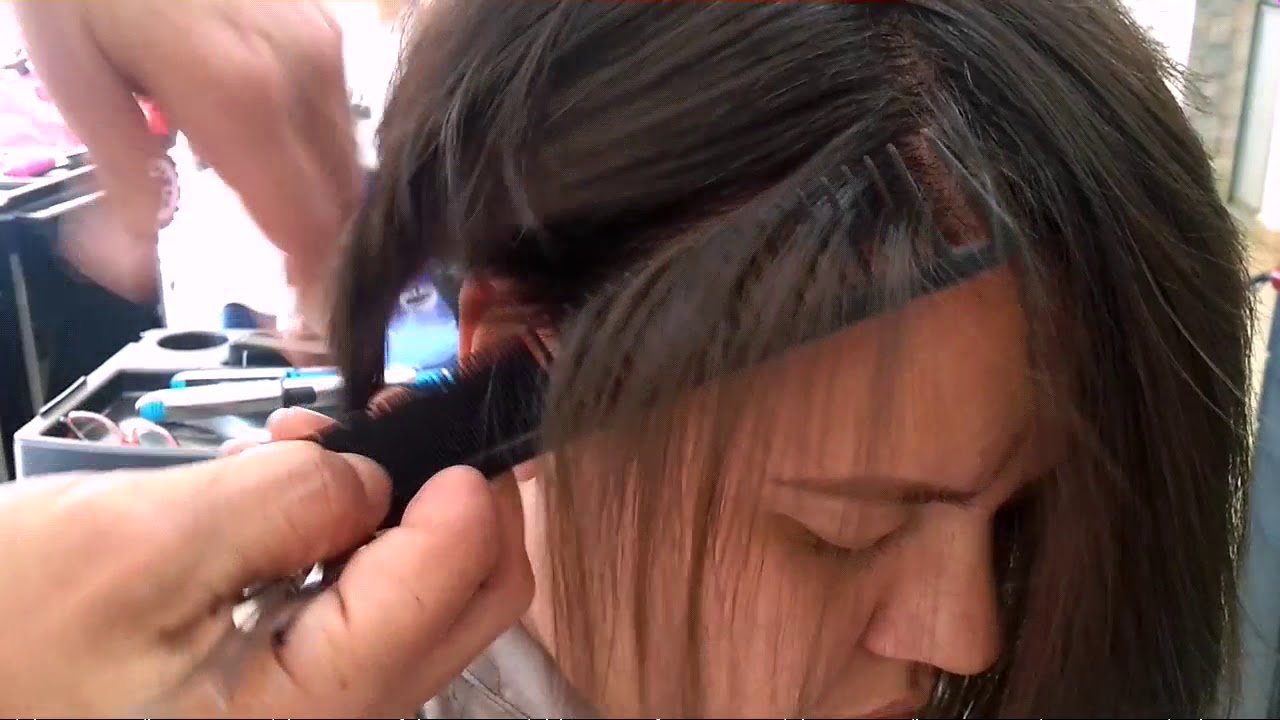 Como cortar cabelo curto ousado klaujacob