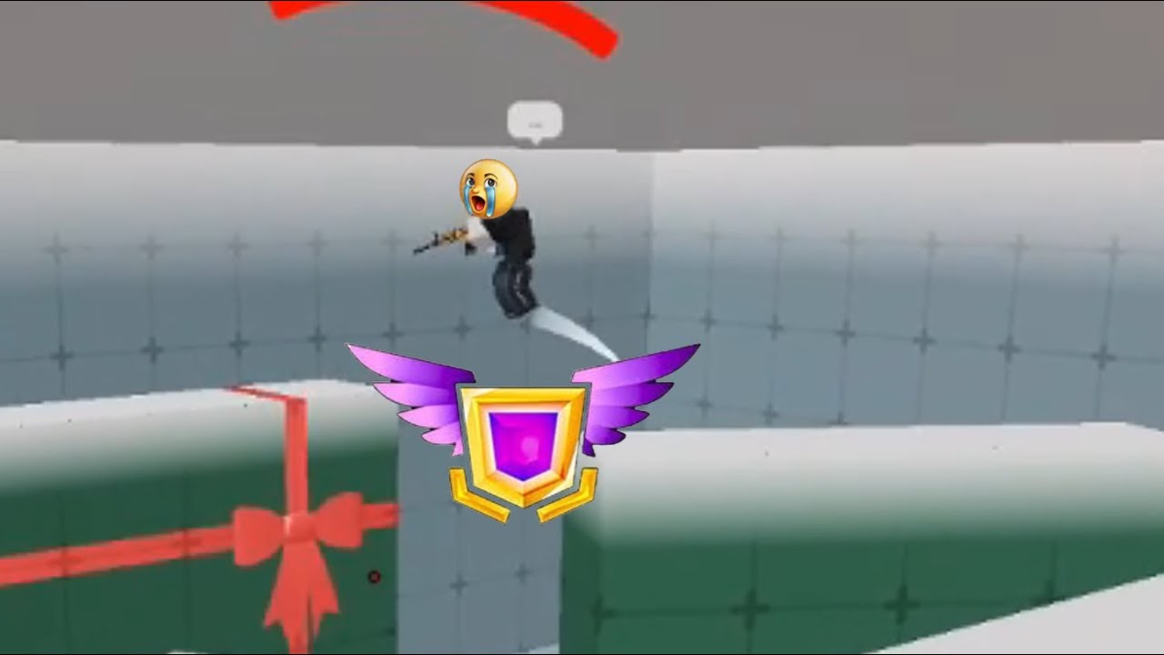 The most DUMBEST nemesis cheater...