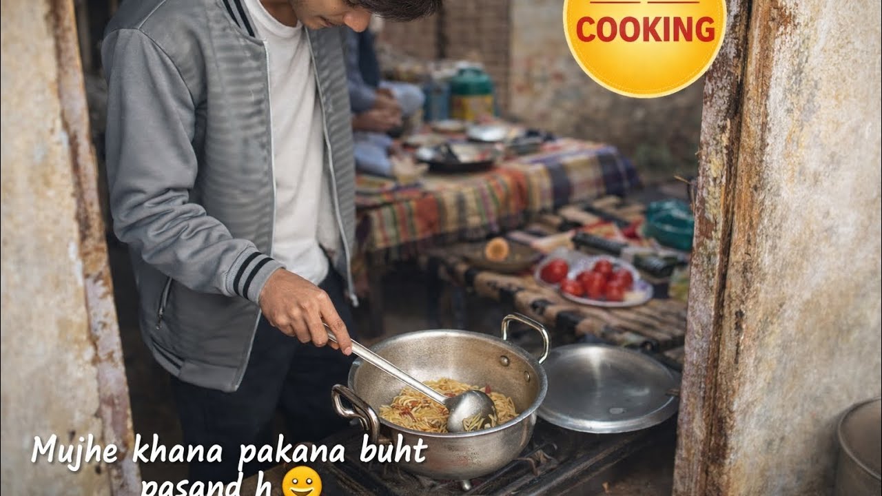 Aaj Kuch Special Pakaya 😋 | Cooking Vlog | vlog#21