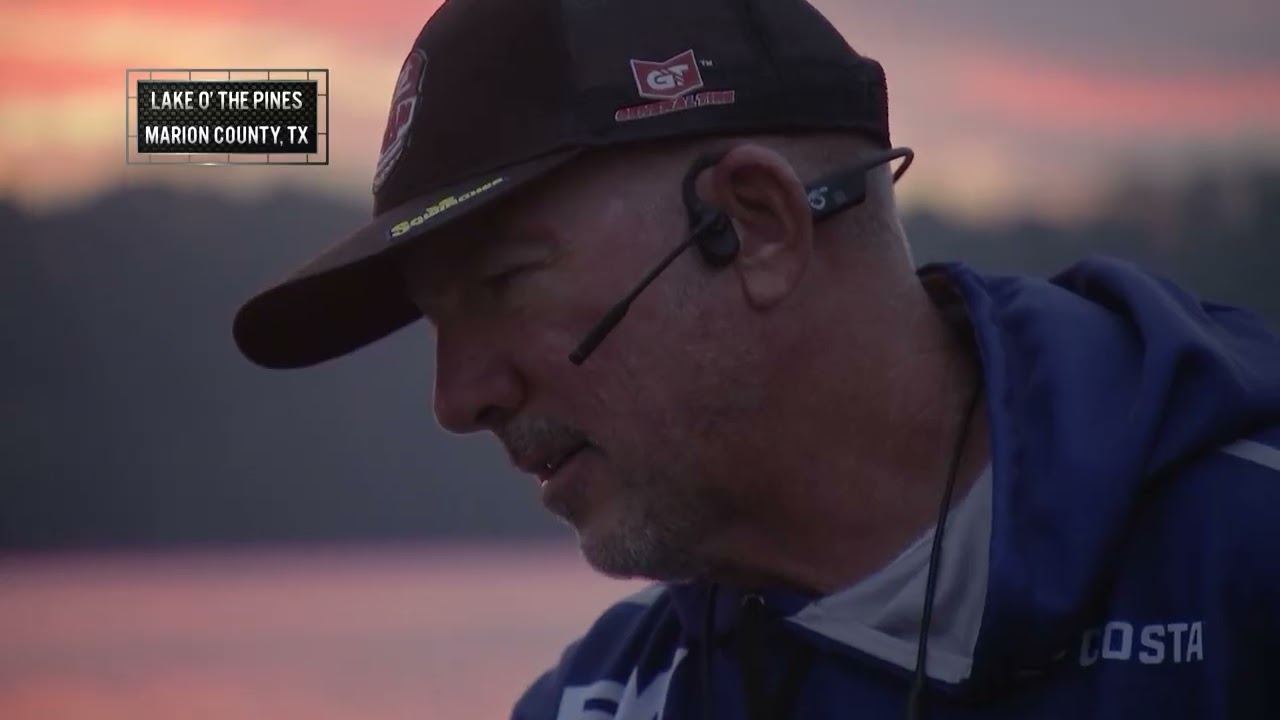 2024 Major League Fishing | GTTS | Builder's 1st Source Qualifier Elimination Match 1 | Free Episode