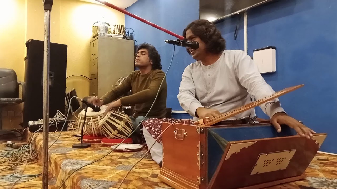 Kalwary Ki shan Main | Sajawal Khan | Kalay Khan