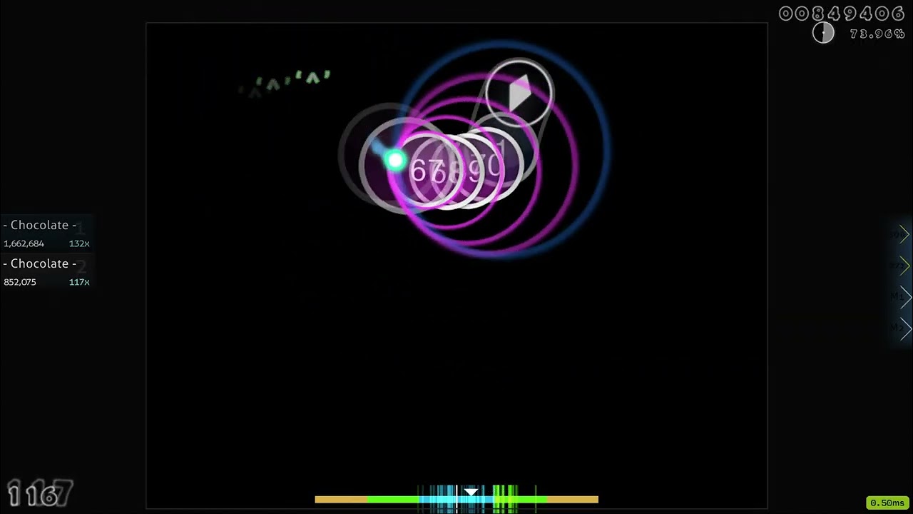 how do i stop overstreaming