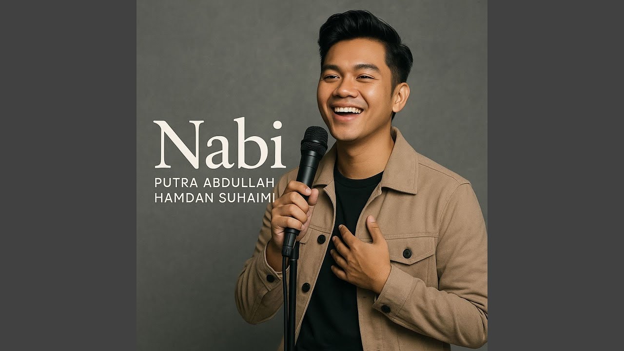 Nabi Putra Abdullah
