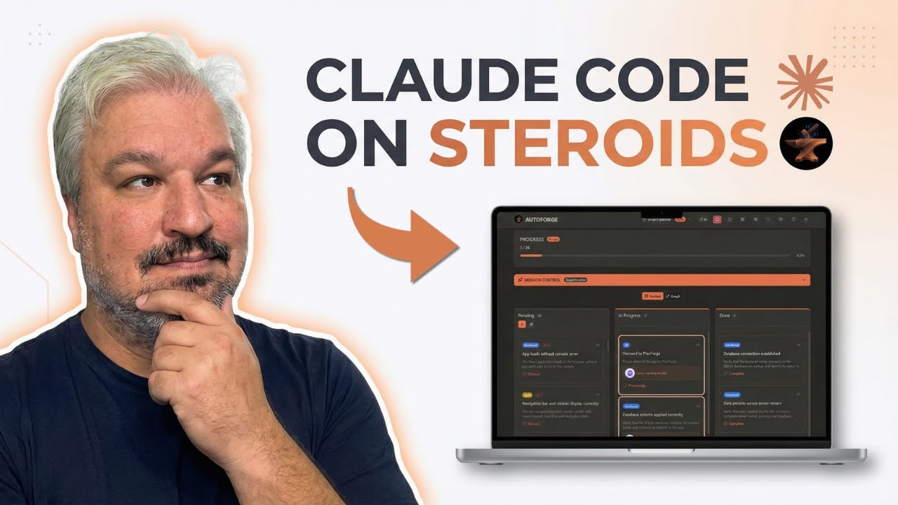 5 AI Agents Coding at Once &mdash; This Free Tool is Insane