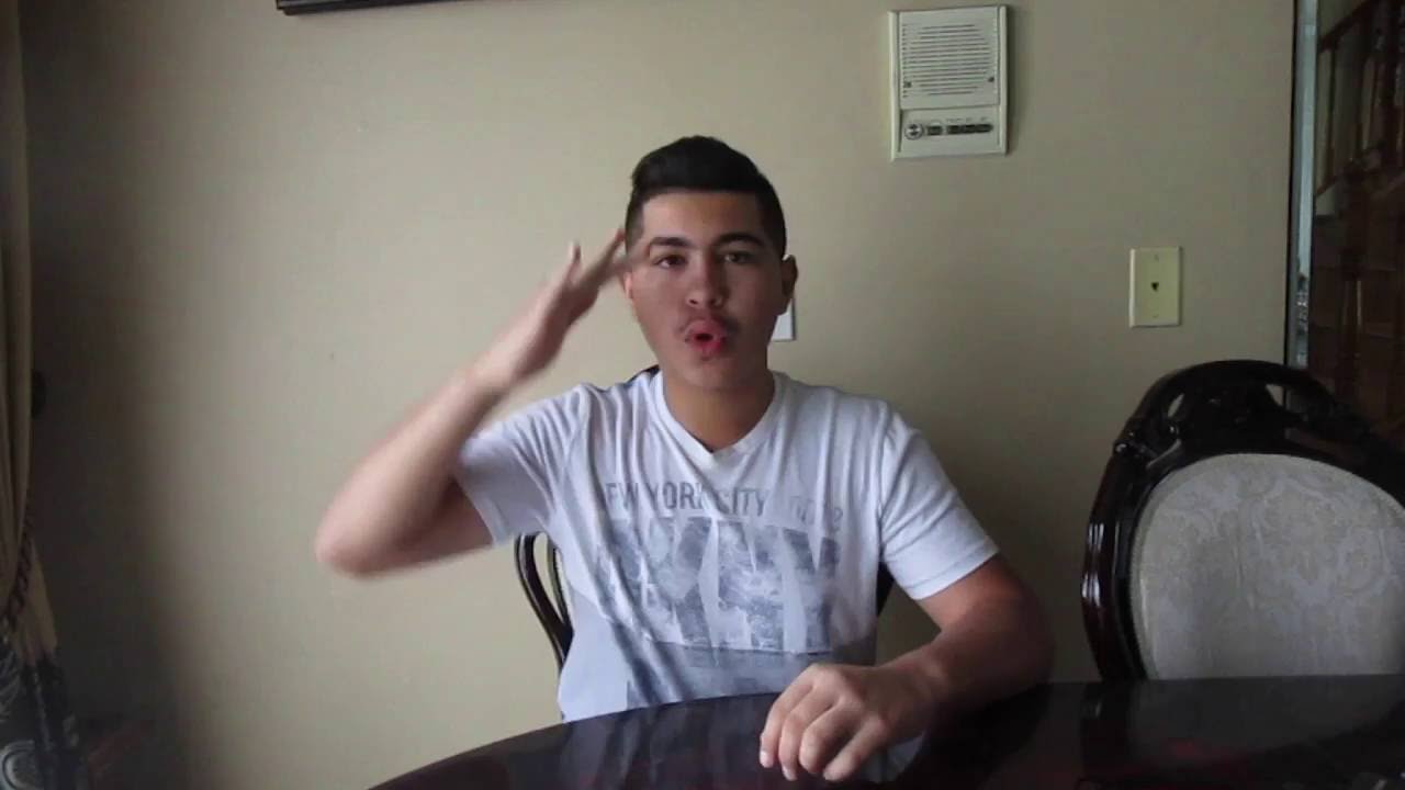 Welcome to Reaction Nation!!!