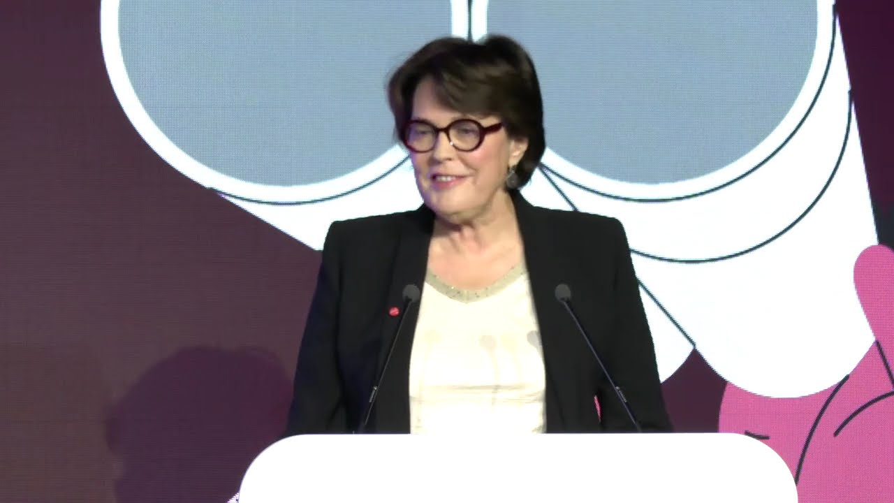 Assemblée Générale Nexity du 22 mai 2025