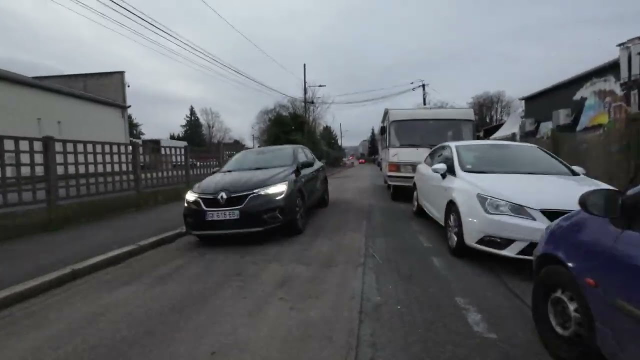 Vélotaf 2026 01 20 : 10 / 20