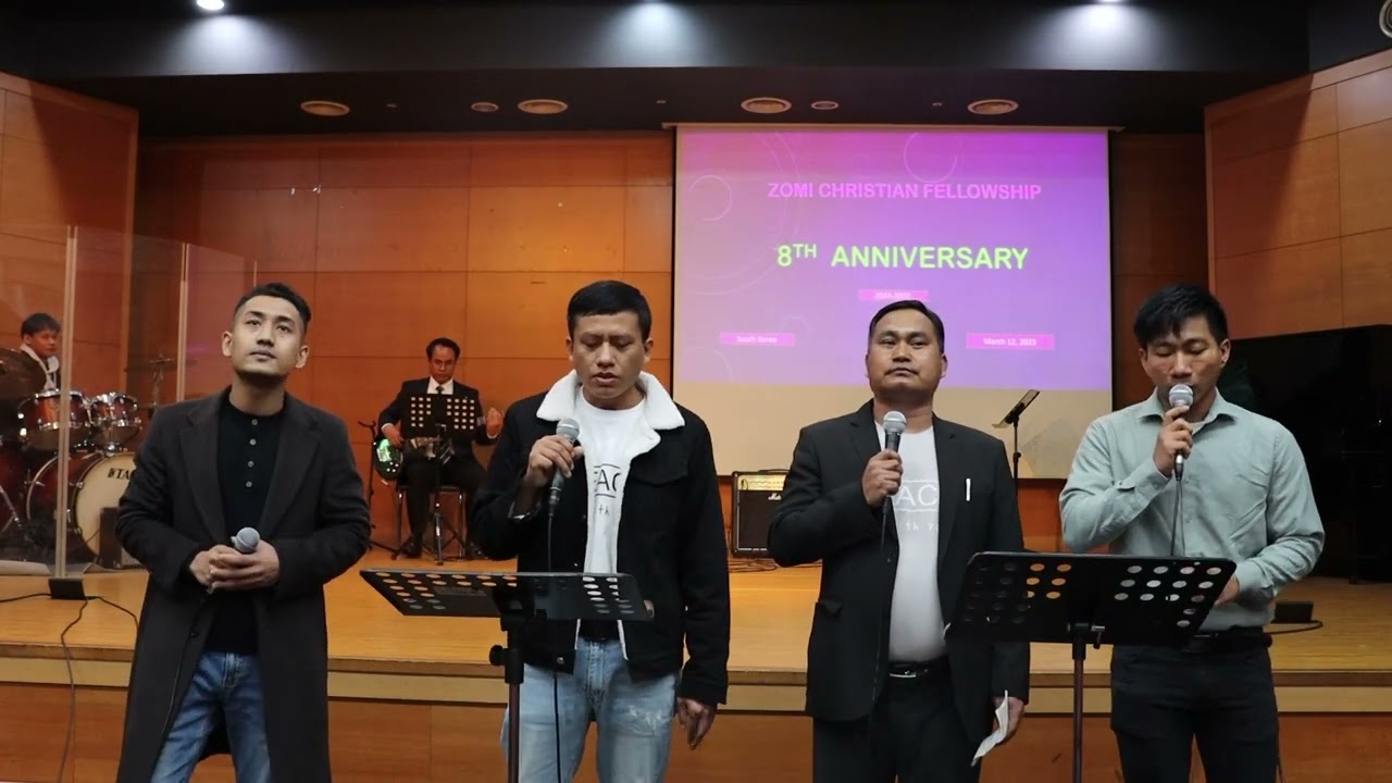 Zeisu Sung Ah Deh Teng Cing Cover (ZCF Korea male voice)