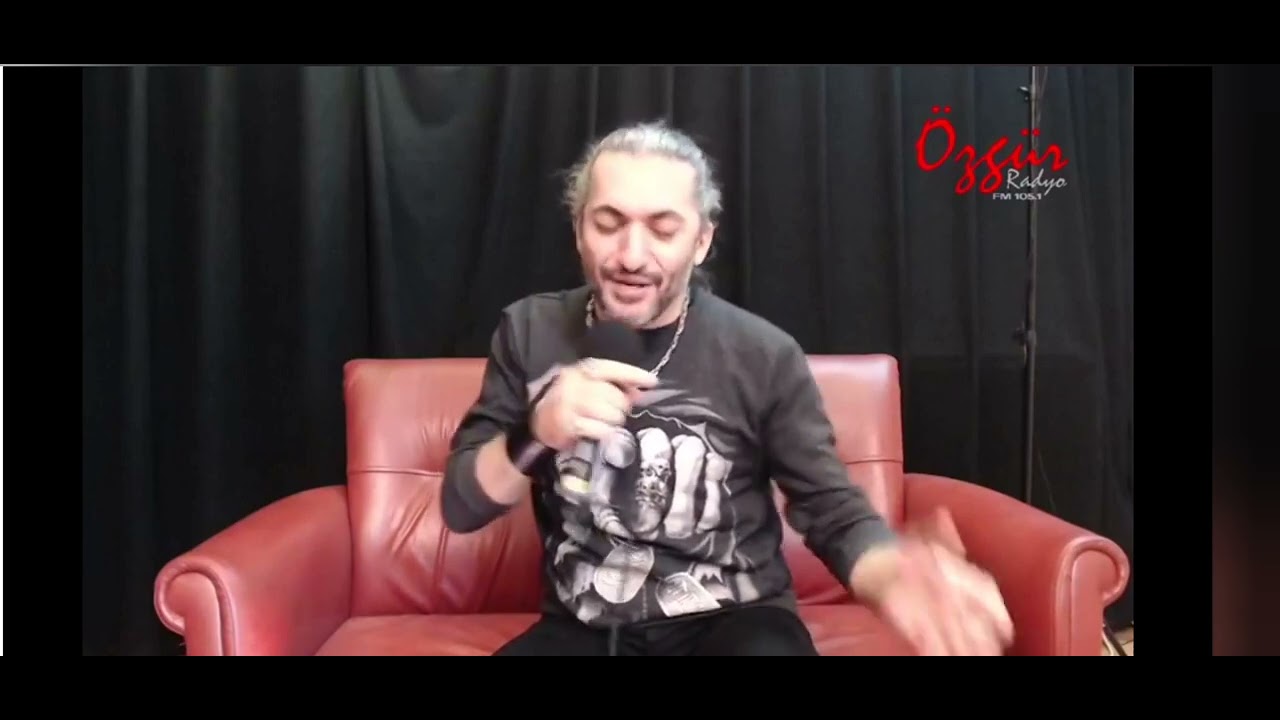 Oğuz Boran Mahsusmahal Oguz Boran